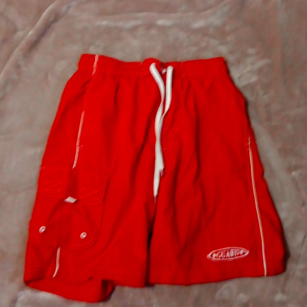 Man swimming trunks a66